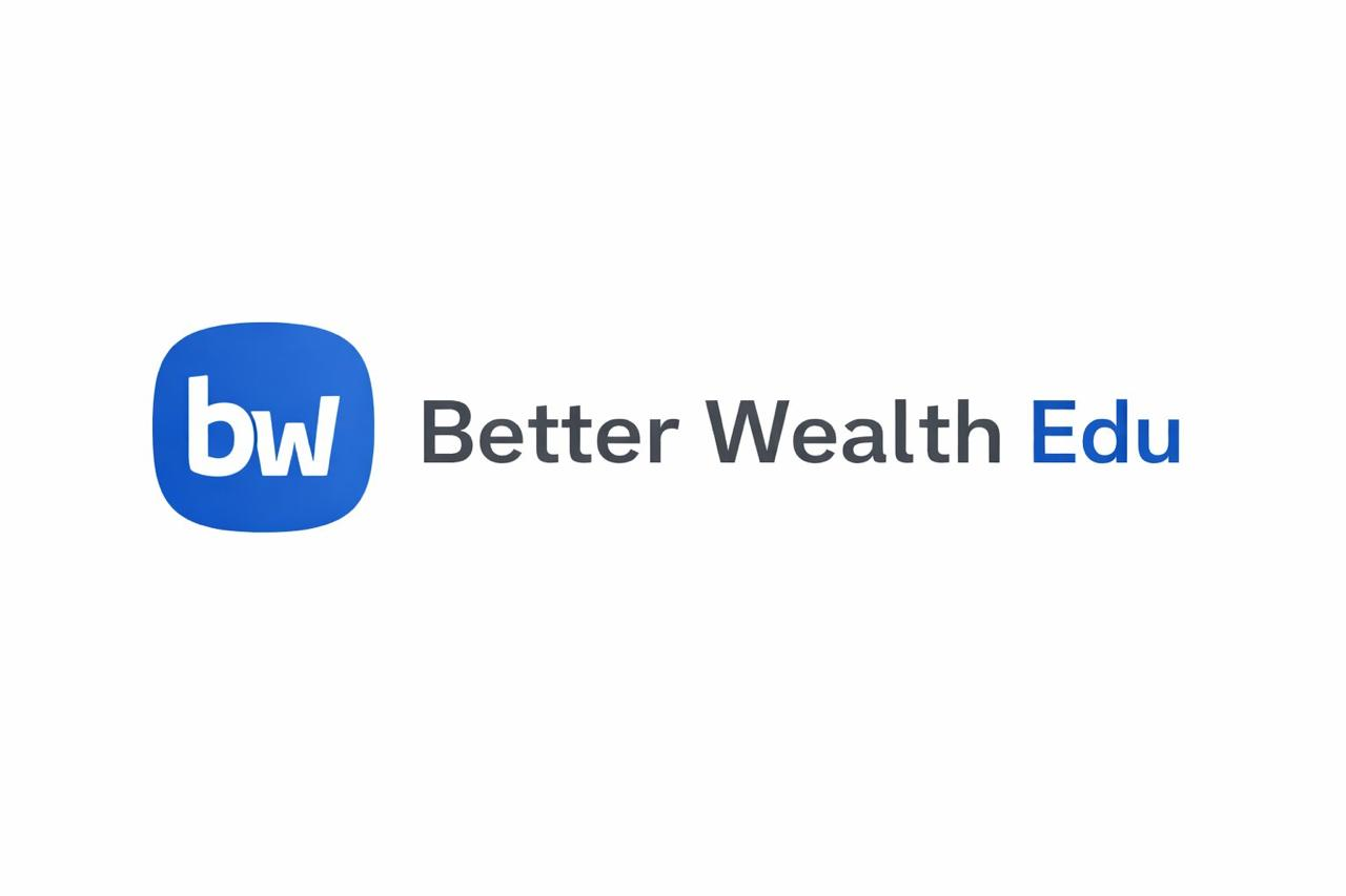 Better Wealth edu